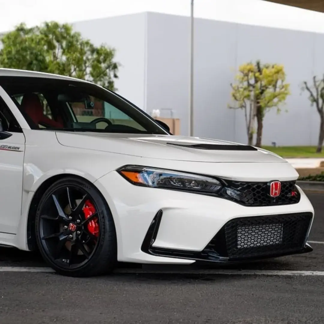 Custom Suspension Solutions Tailored to Your Needs