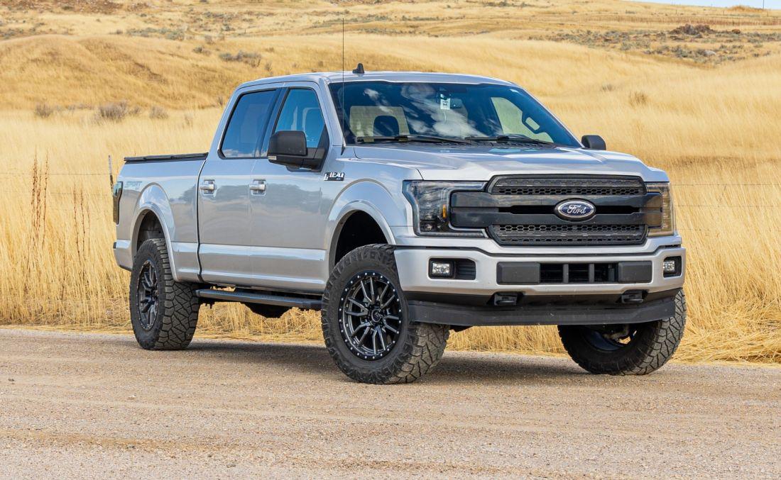 Custom Suspension Solutions Tailored to Your Needs