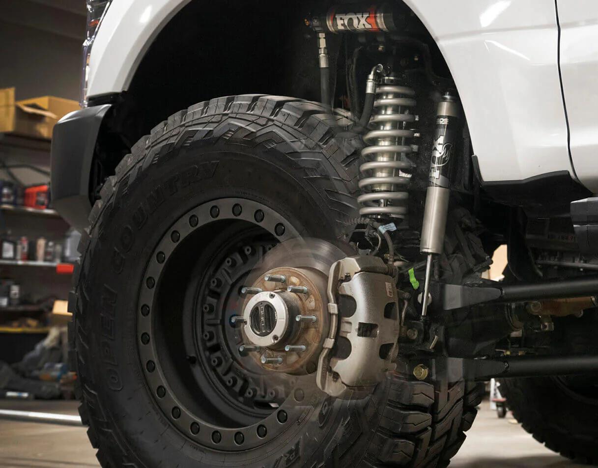Unmatched Performance and Durability