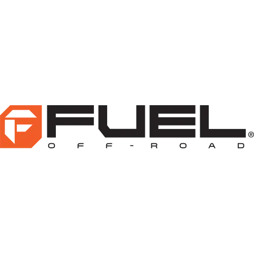 Fuel Wheels logo