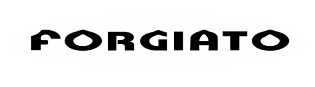 Forgiato Wheels logo
