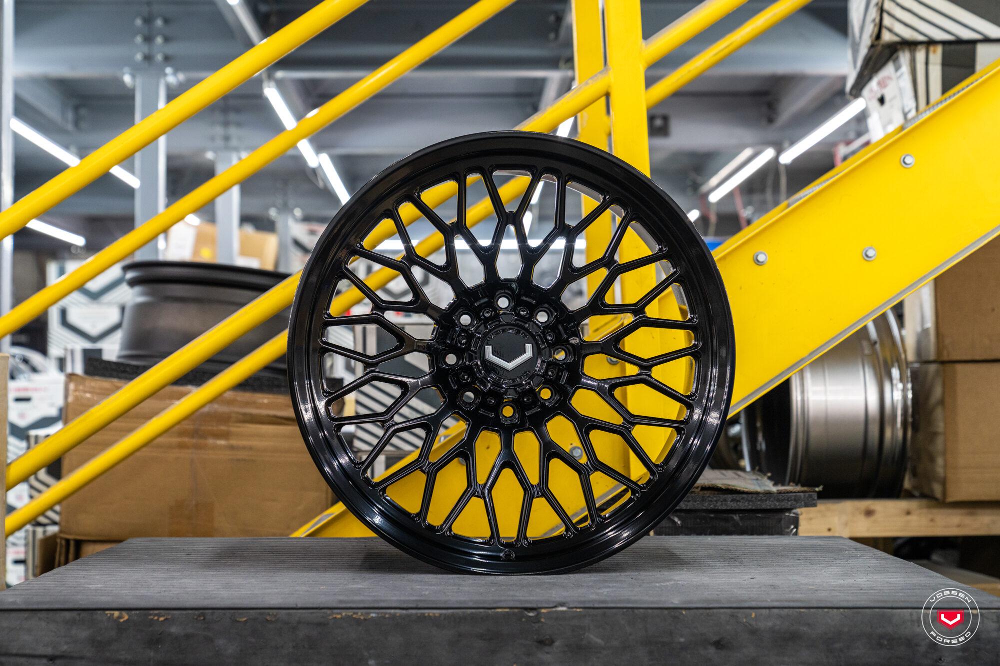 Vossen Wheels