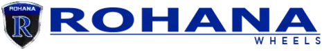 Rohana Wheels logo