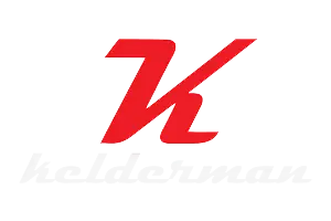 Kelderman Air Suspension logo