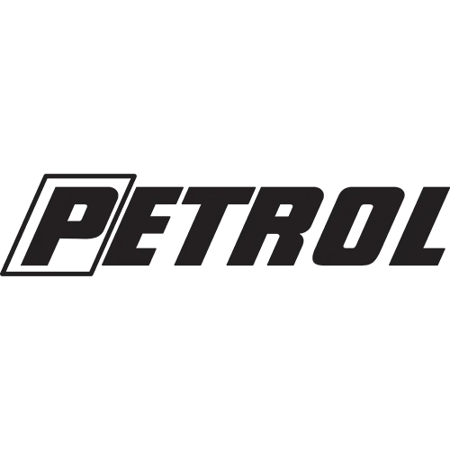 Petrol Wheels logo