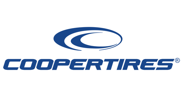 Cooper Tires logo