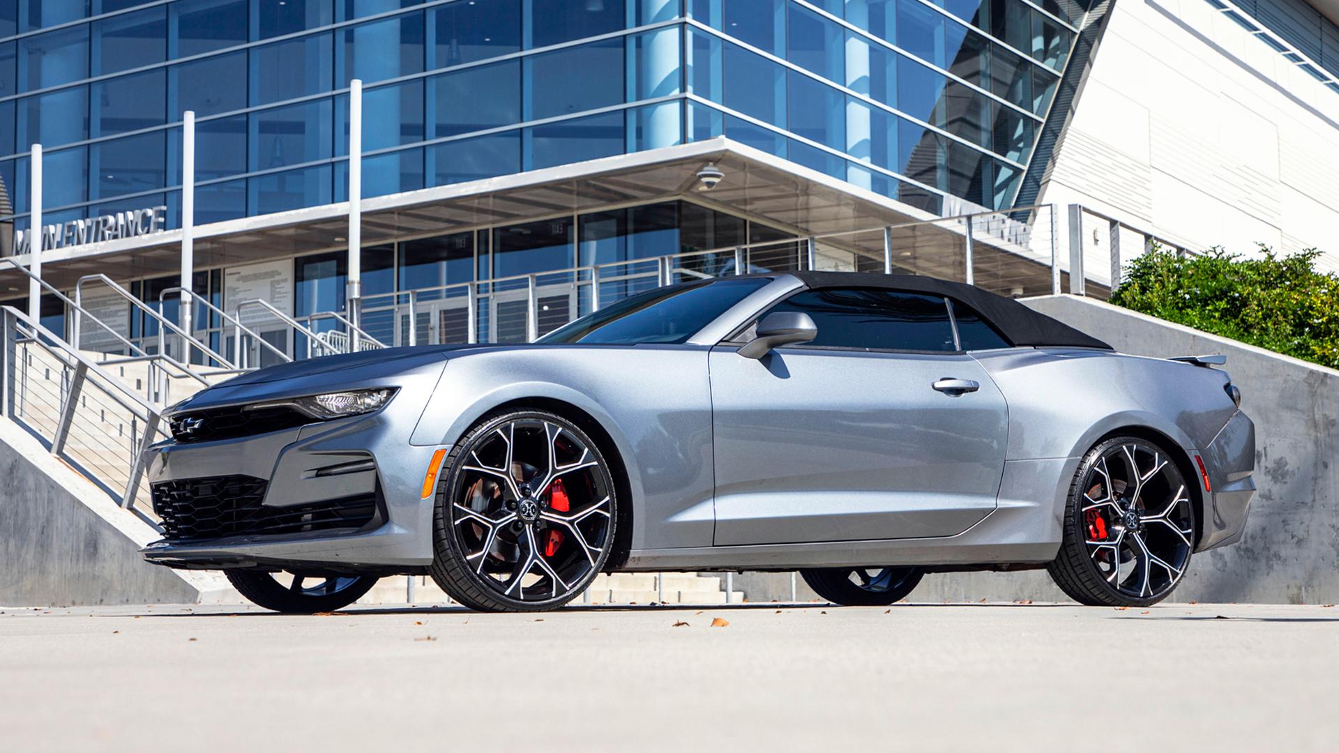 Strada Wheels