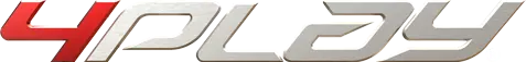 4Play Wheels logo
