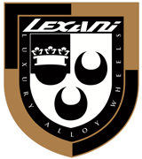Lexani Wheels logo