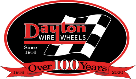 Dayton Wire Wheels logo