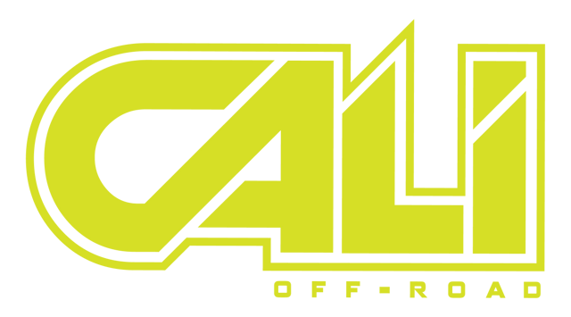 Cali Wheels logo