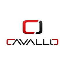Cavallo Wheels logo