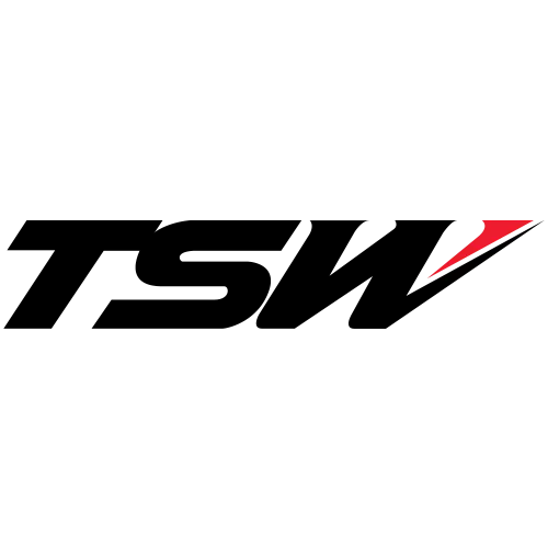 TSW Wheels logo