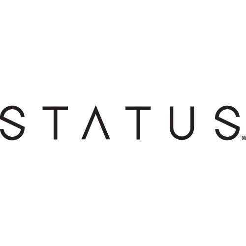 Status Wheels logo