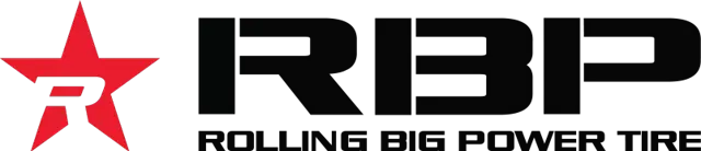 RBP Tires logo