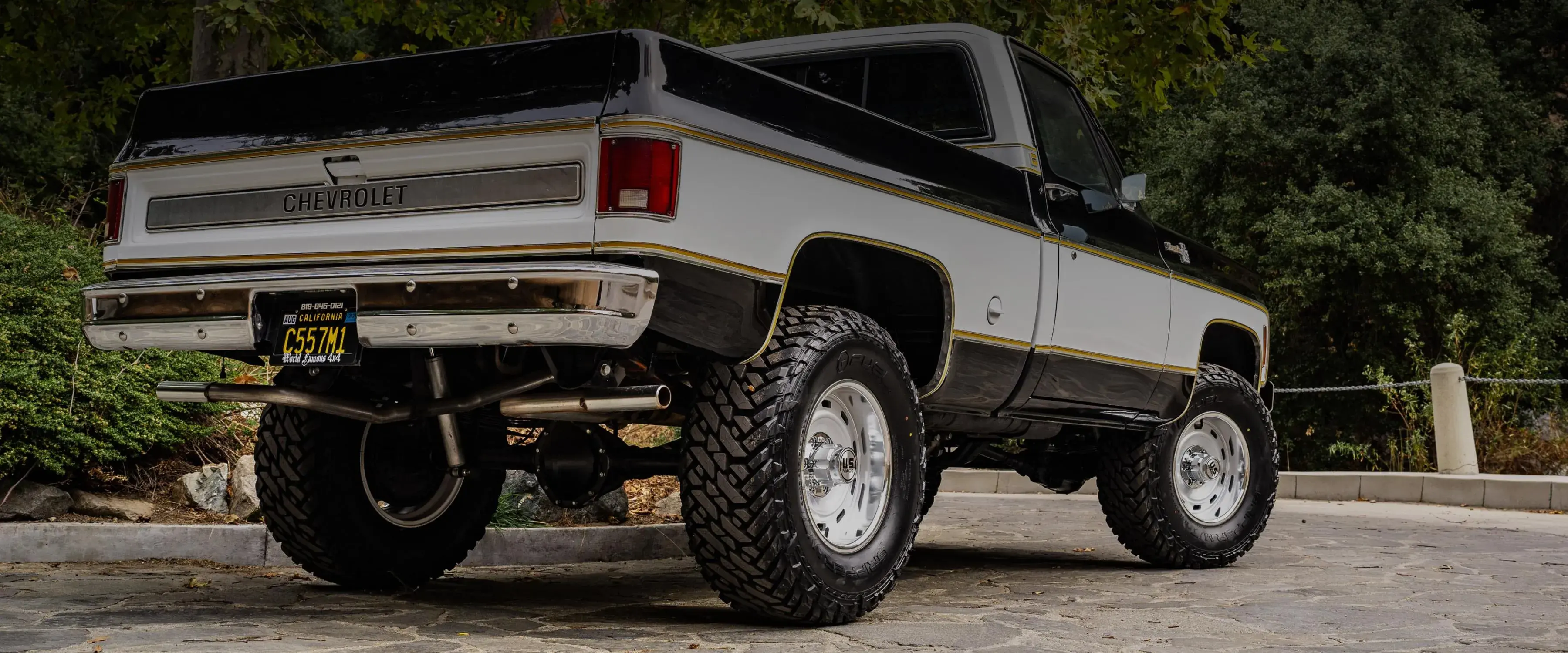 US Mags Wheels