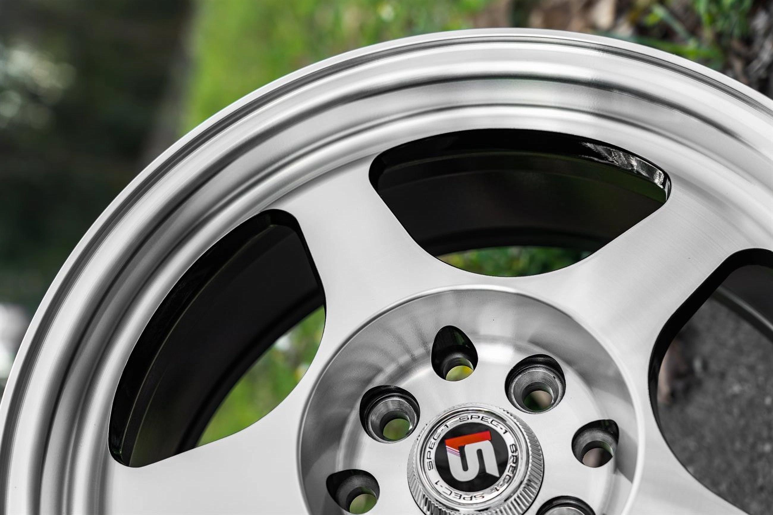 Spec-1 Wheels
