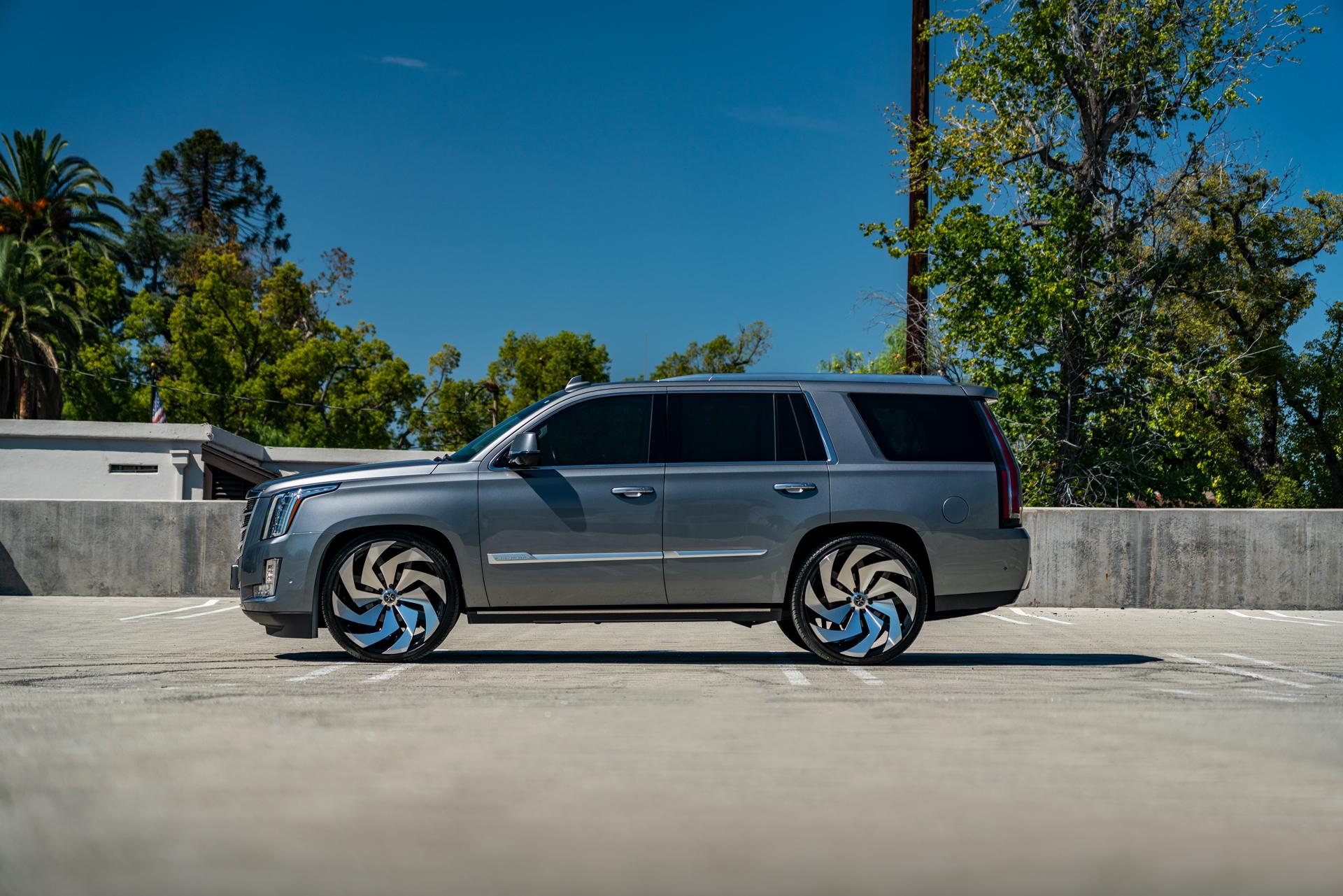XCess Wheels