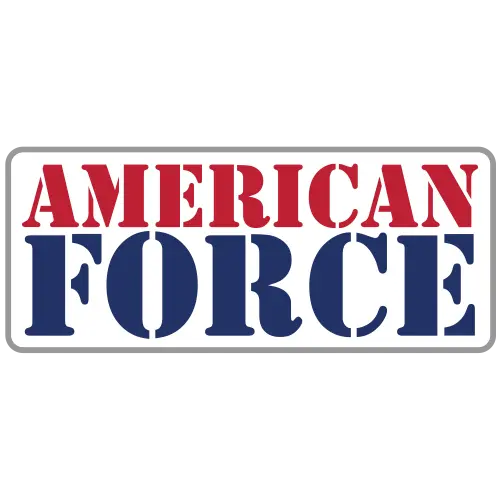 American Force Wheels logo
