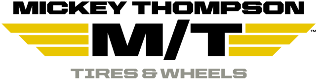 Mickey Thompson Tires logo