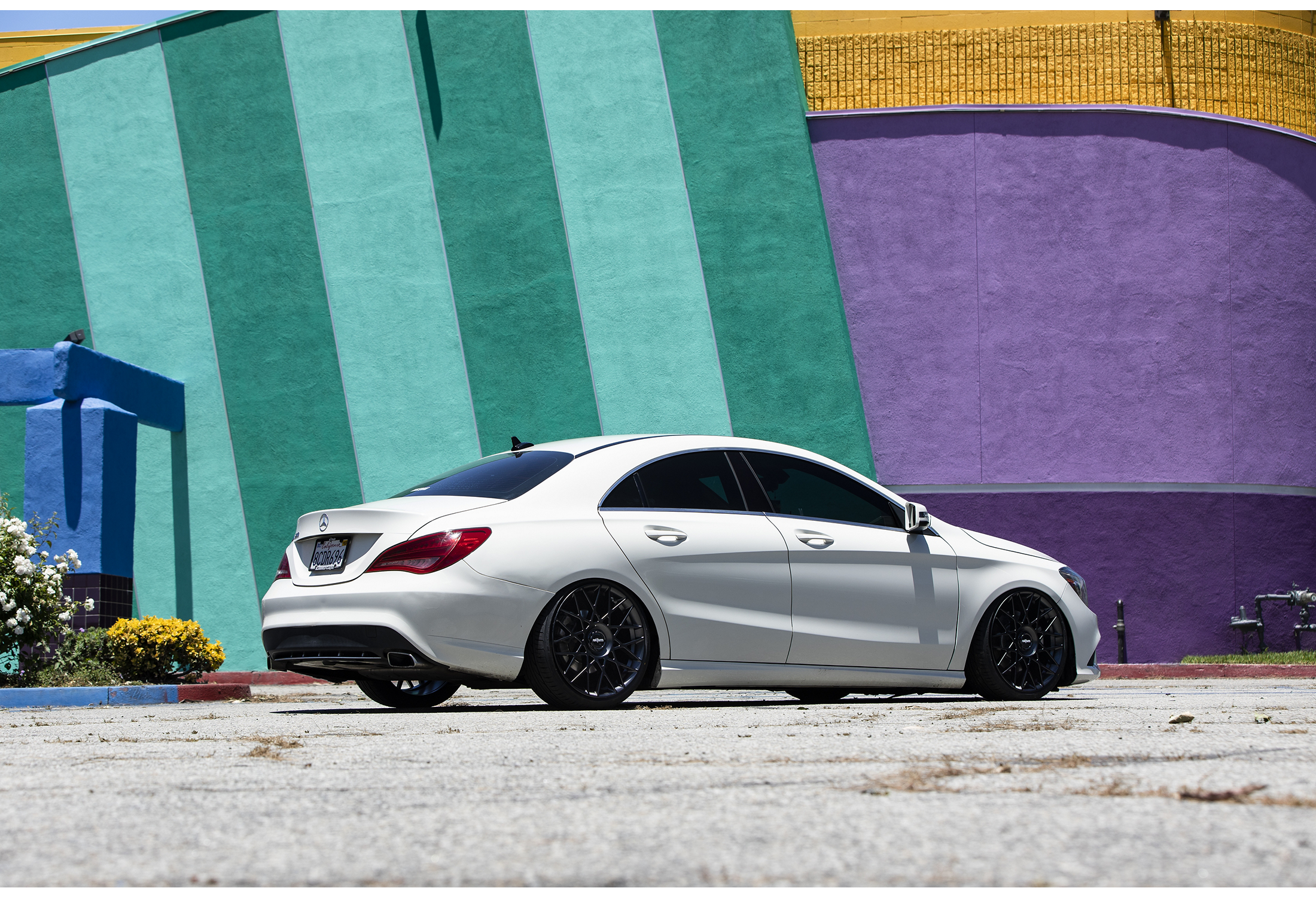 Rotiform Wheels