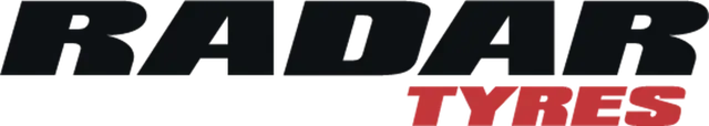 Radar Tires logo