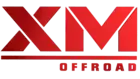 XM Mudder Wheels logo