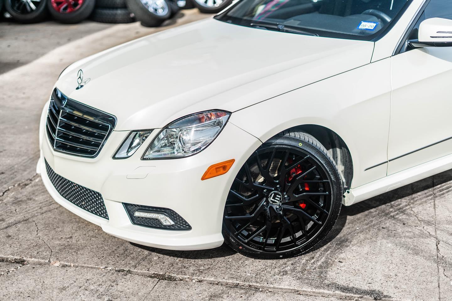 Luxxx Alloys Wheels