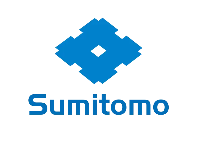Sumitomo Tires logo