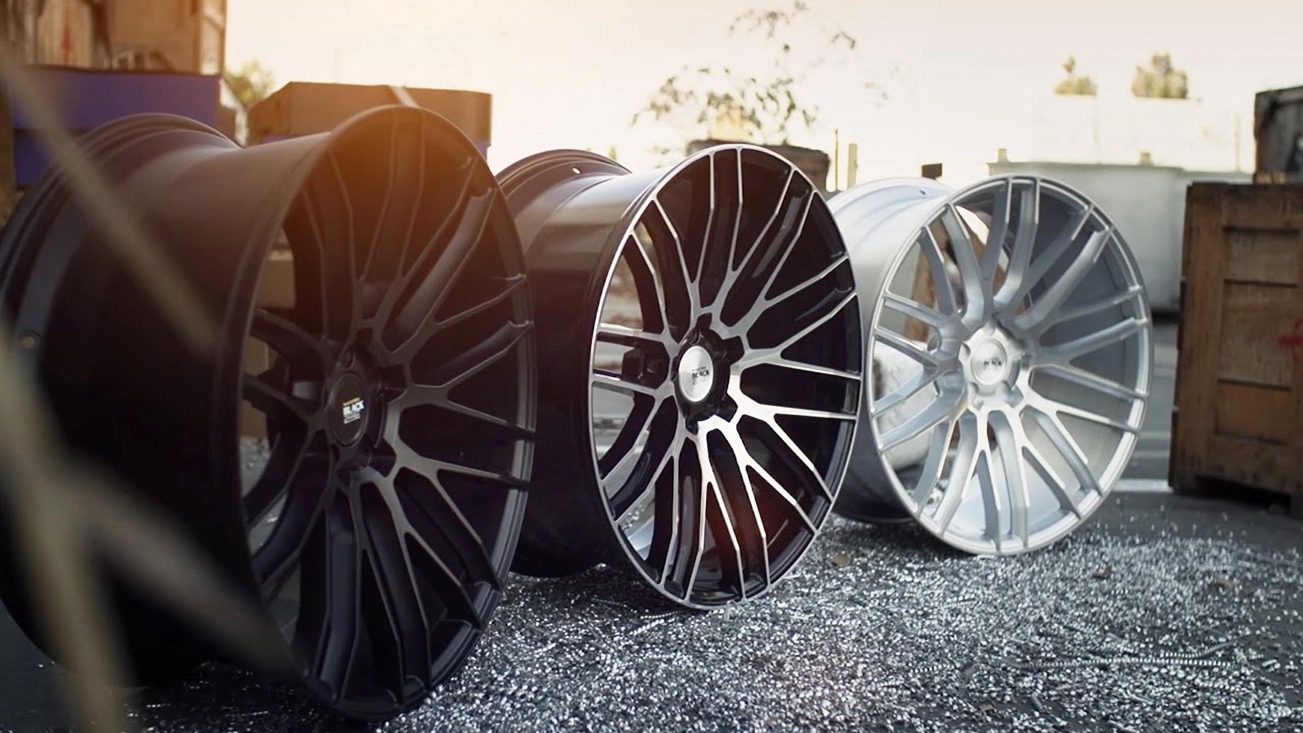 Savini Wheels