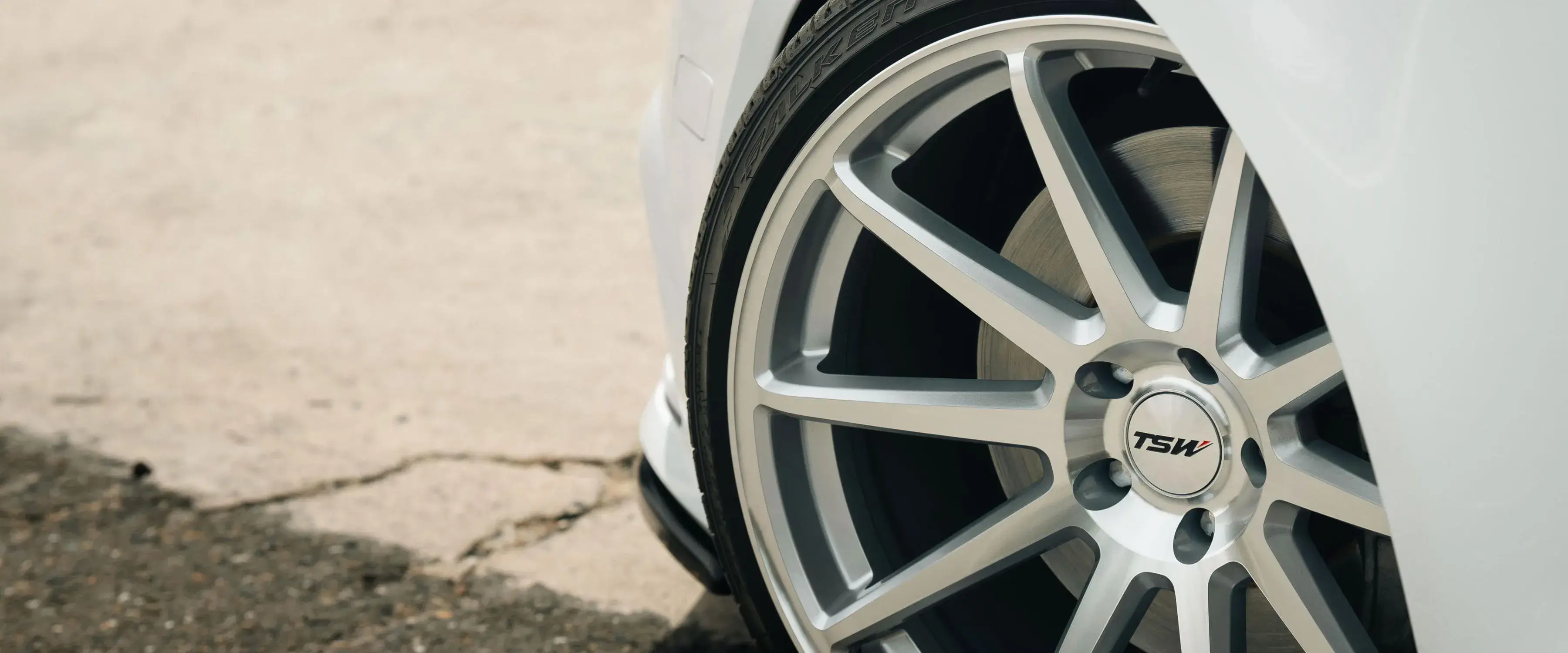 TSW Wheels